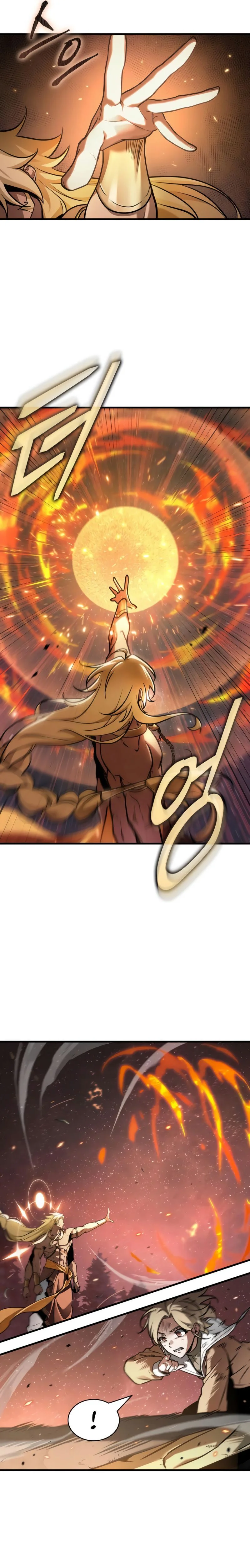 Read Lecteur Omniscient (fr) Manga Online