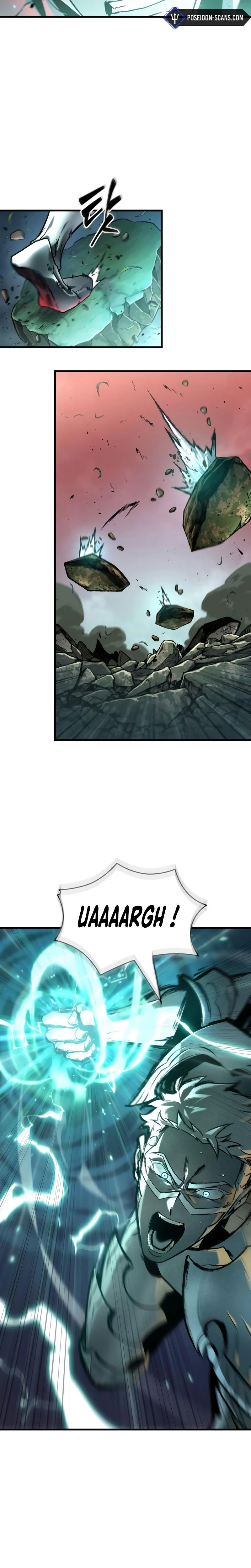 Read Lecteur Omniscient (fr) Manga Online