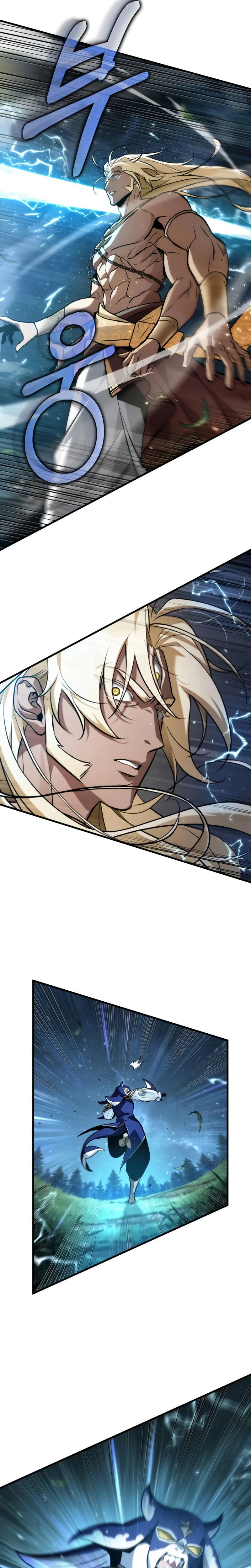 Read Lecteur Omniscient (fr) Manga Online