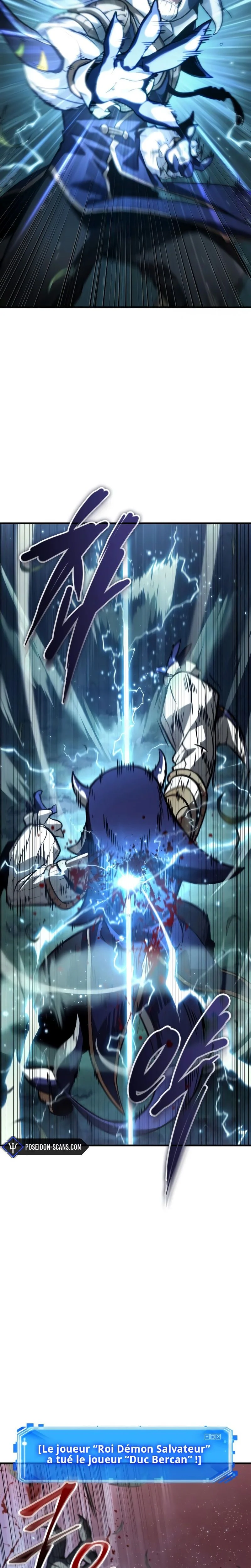 Read Lecteur Omniscient (fr) Manga Online