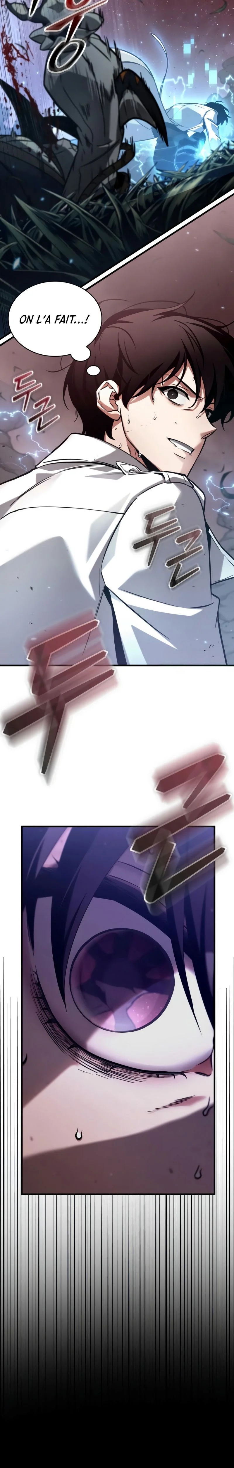 Read Lecteur Omniscient (fr) Manga Online