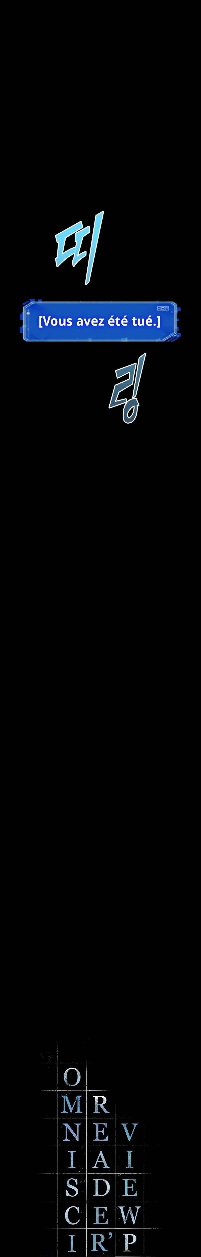 Read Lecteur Omniscient (fr) Manga Online