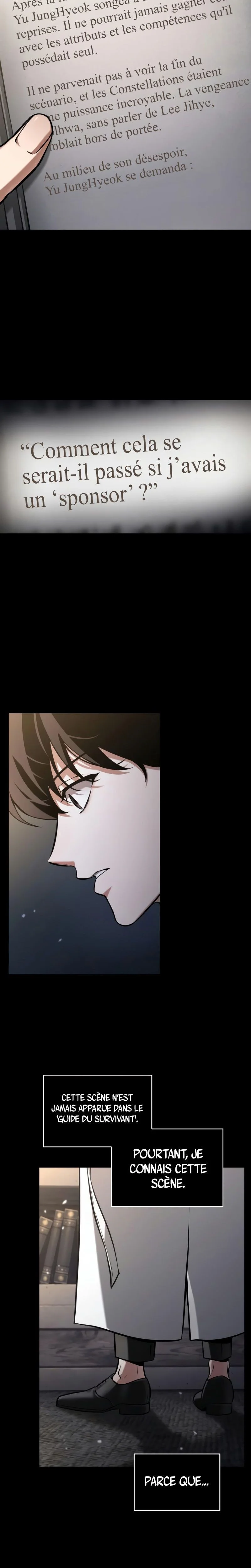 Read Lecteur Omniscient (fr) Manga Online