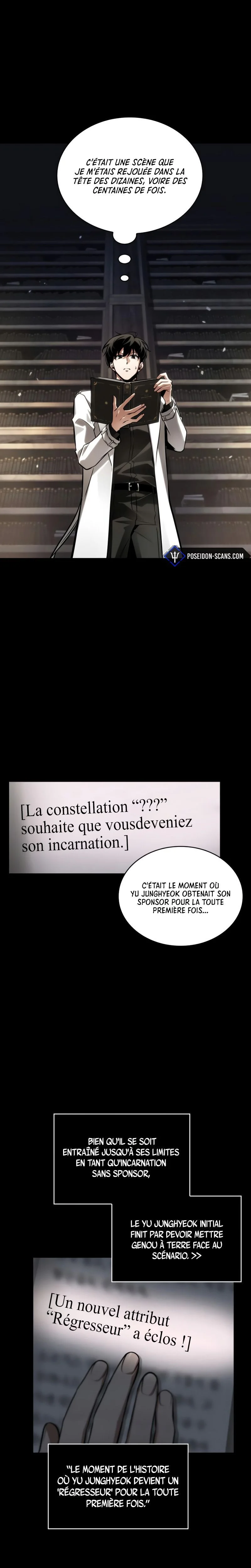 Read Lecteur Omniscient (fr) Manga Online