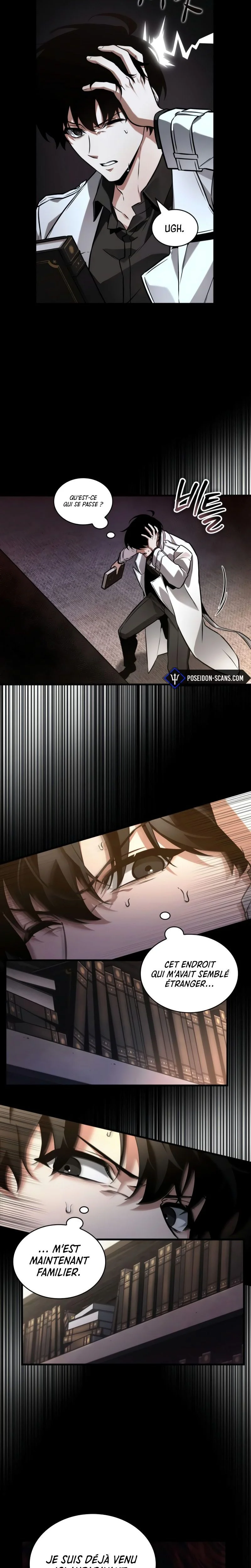 Read Lecteur Omniscient (fr) Manga Online