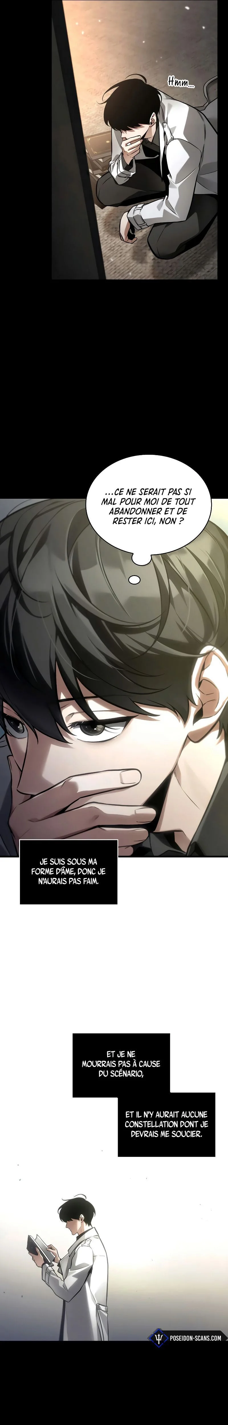 Read Lecteur Omniscient (fr) Manga Online