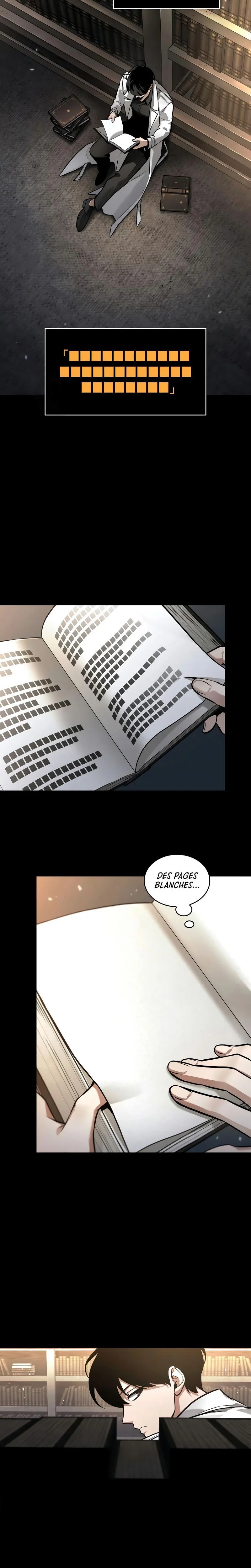 Read Lecteur Omniscient (fr) Manga Online