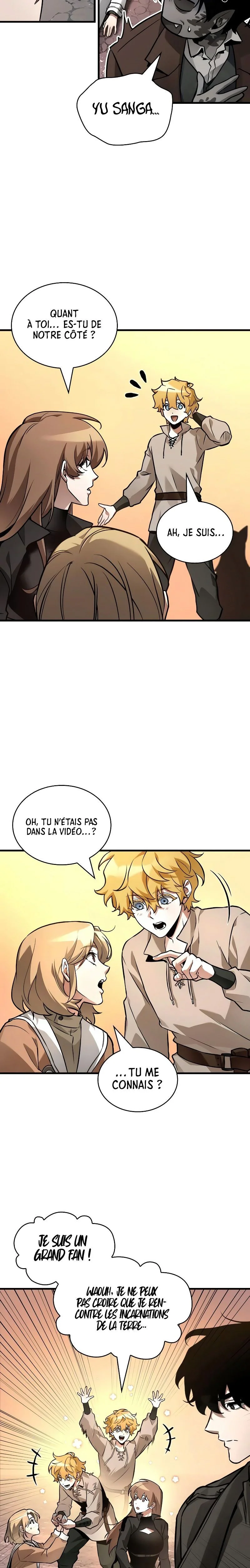 Read Lecteur Omniscient (fr) Manga Online