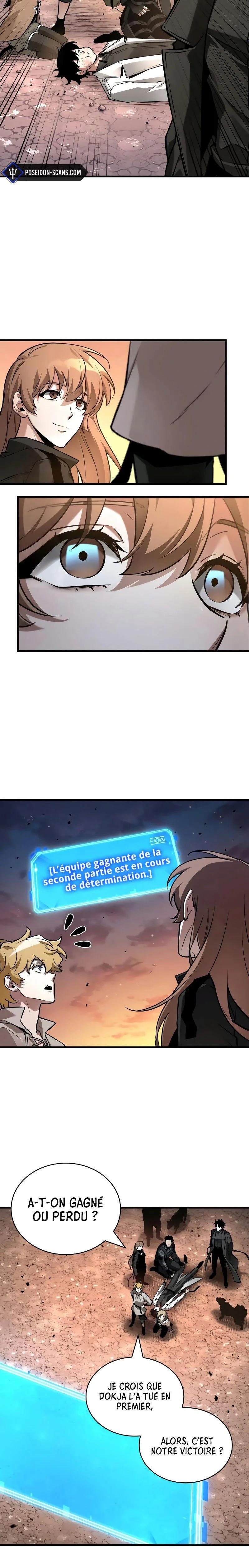 Read Lecteur Omniscient (fr) Manga Online