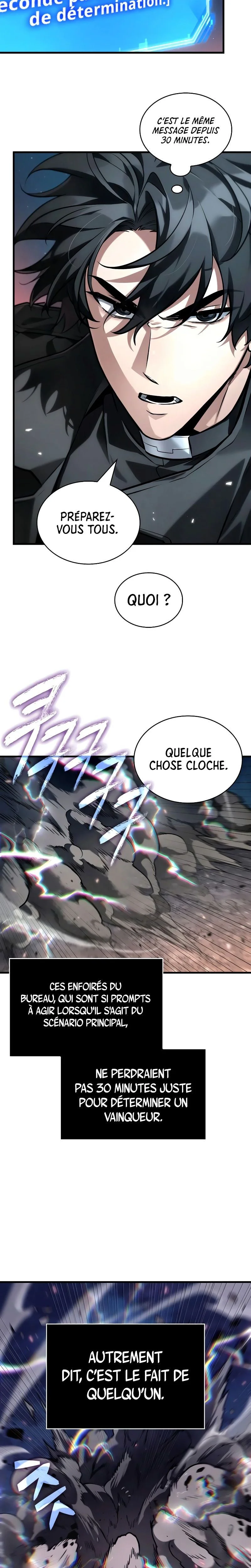 Read Lecteur Omniscient (fr) Manga Online