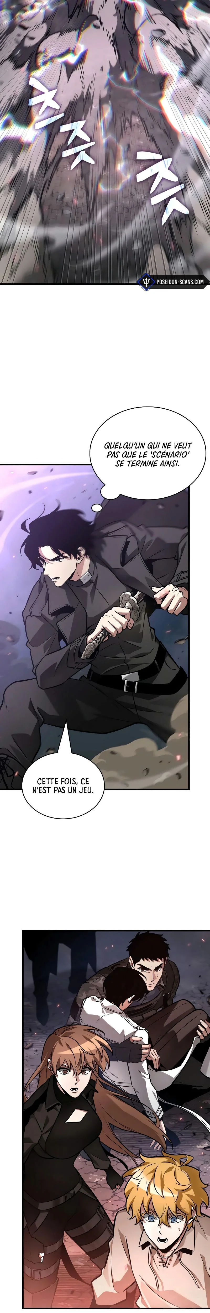 Read Lecteur Omniscient (fr) Manga Online