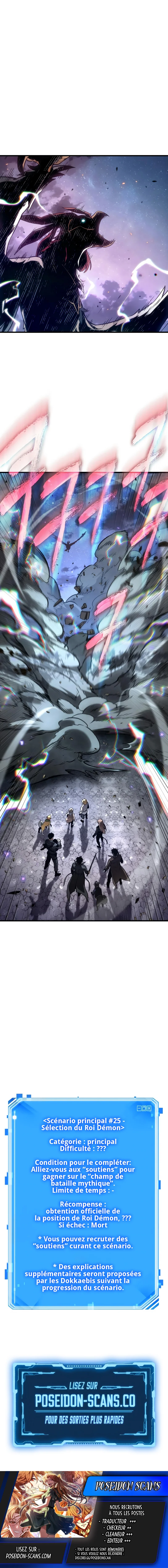 Read Lecteur Omniscient (fr) Manga Online