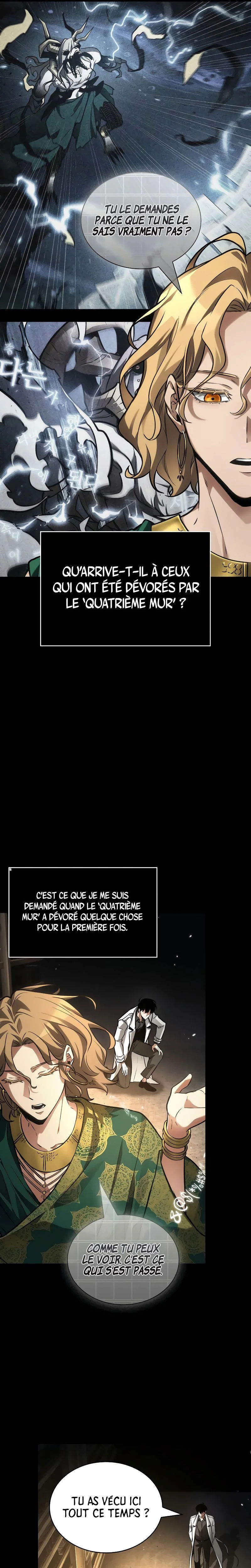 Read Lecteur Omniscient (fr) Manga Online