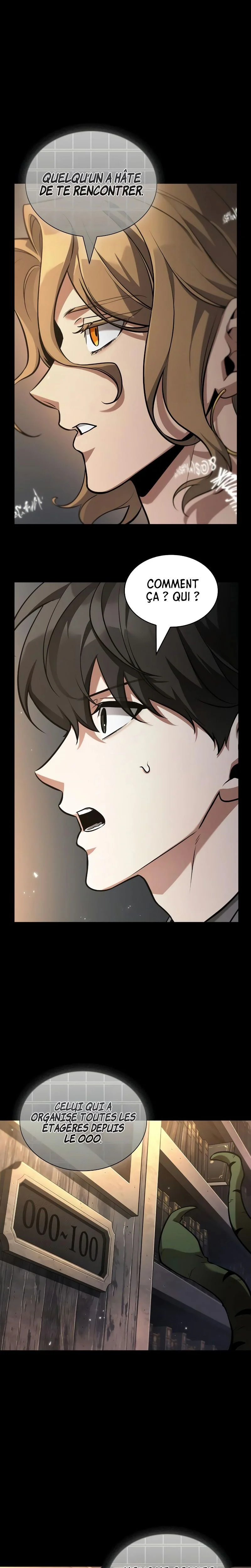 Read Lecteur Omniscient (fr) Manga Online