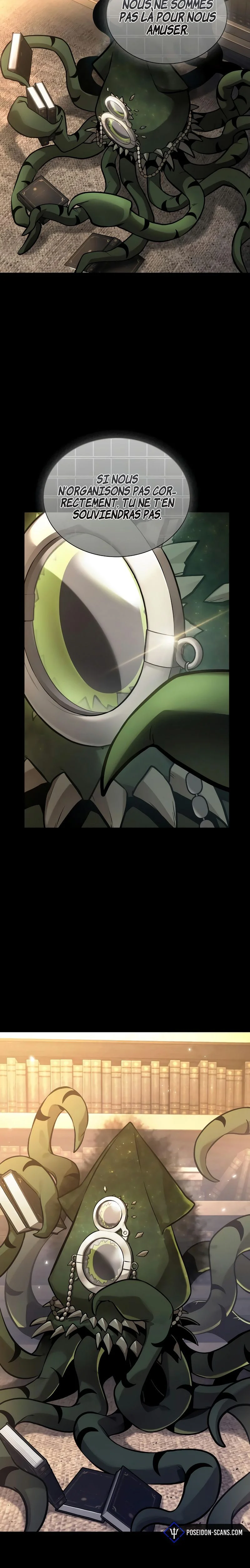 Read Lecteur Omniscient (fr) Manga Online