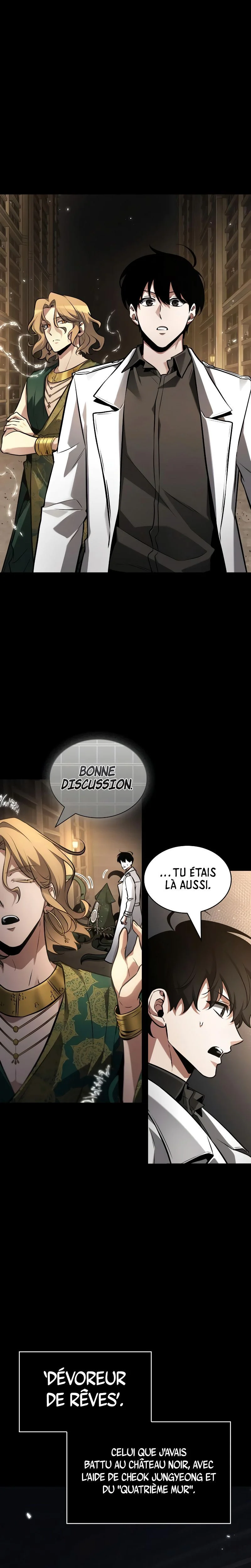 Read Lecteur Omniscient (fr) Manga Online