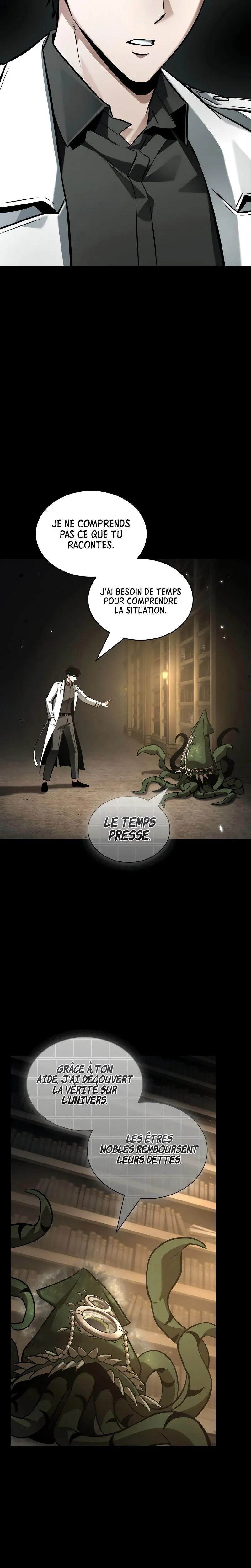 Read Lecteur Omniscient (fr) Manga Online