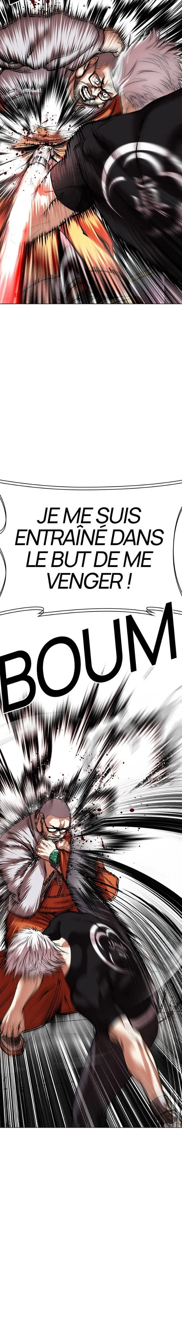 Read Lookism (fr) Manga Online
