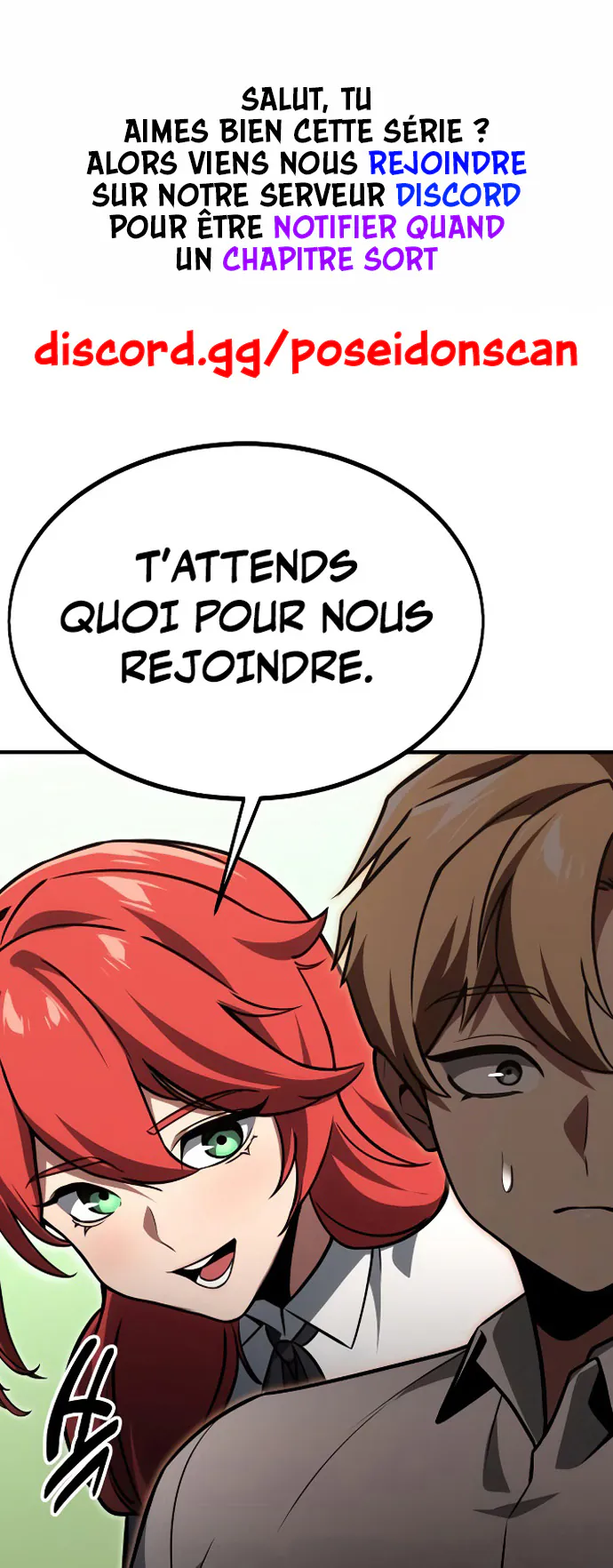 Read Lookism (fr) Manga Online