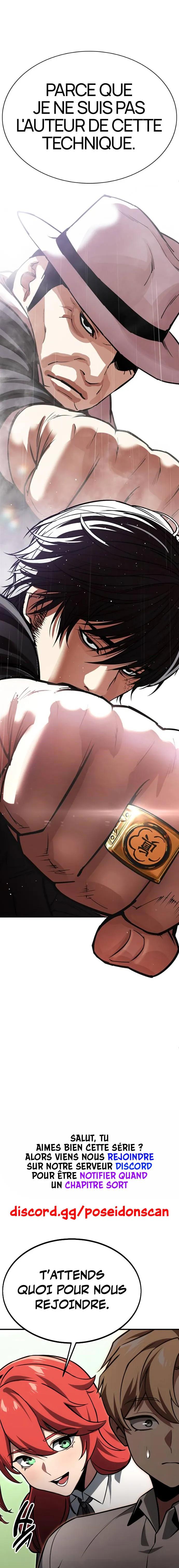 Read Lookism (fr) Manga Online