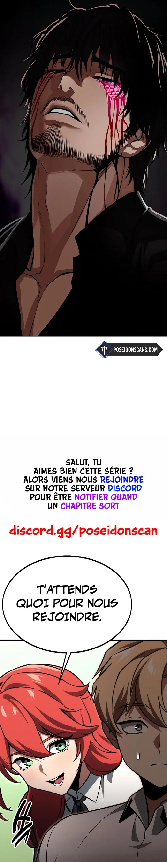 Read Lookism (fr) Manga Online