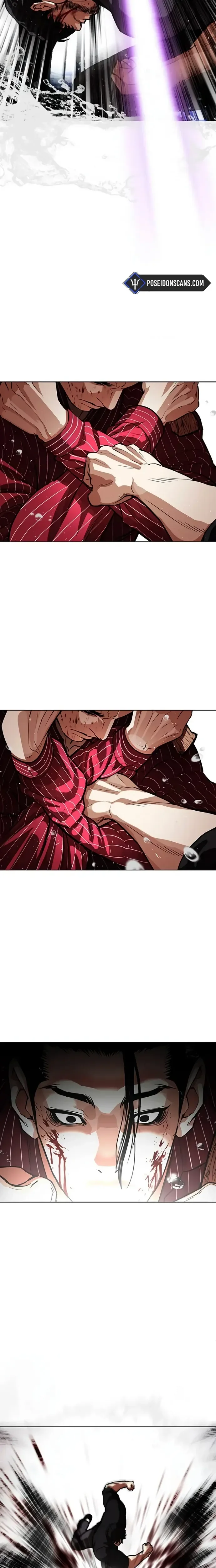 Read Lookism (fr) Manga Online