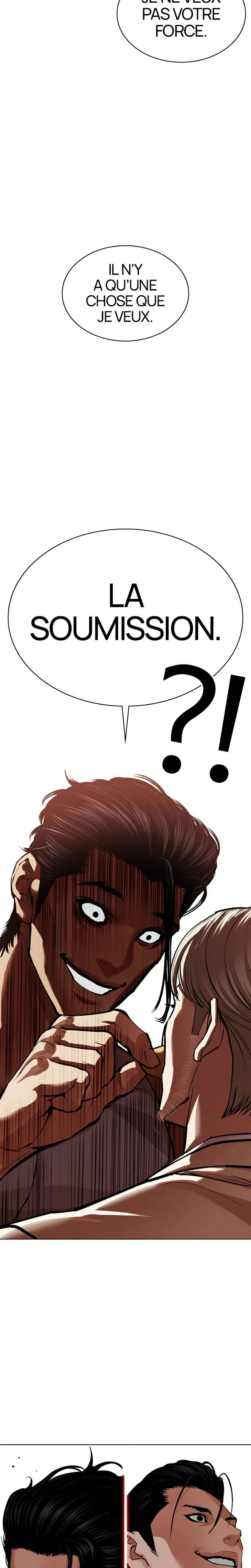 Read Lookism (fr) Manga Online