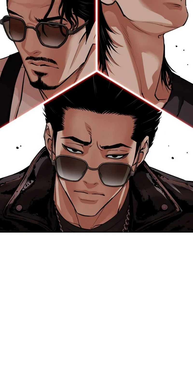 Read Lookism (fr) Manga Online