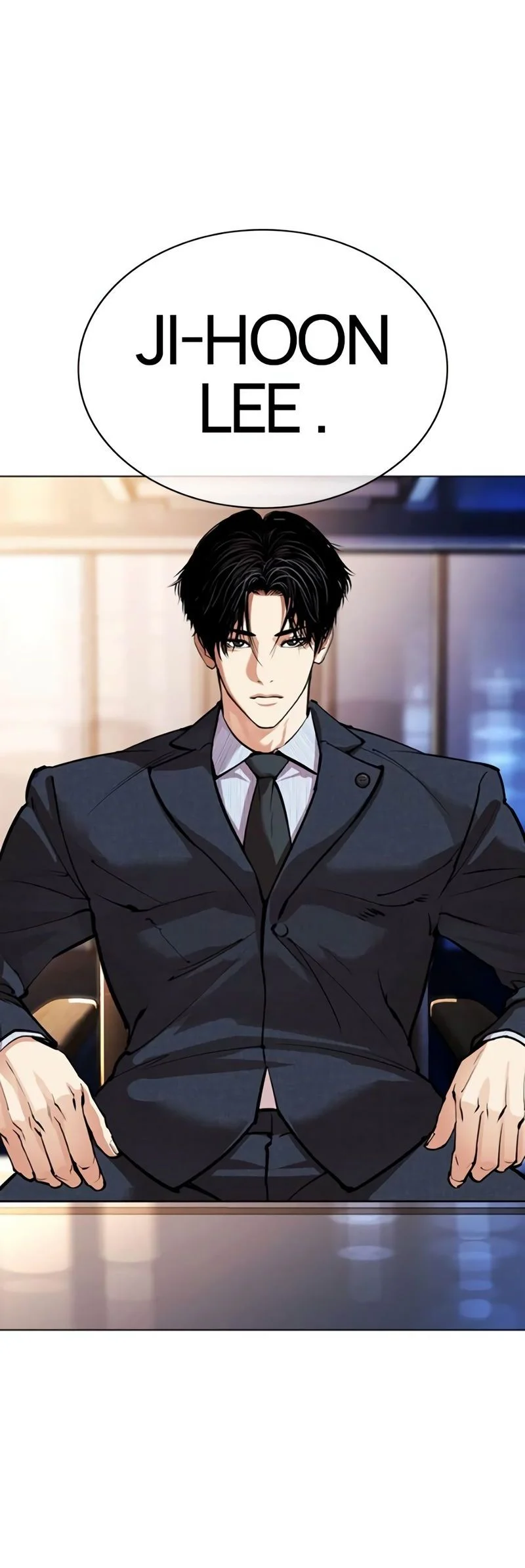 Read Lookism (fr) Manga Online