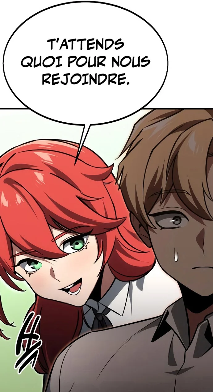 Read Lookism (fr) Manga Online