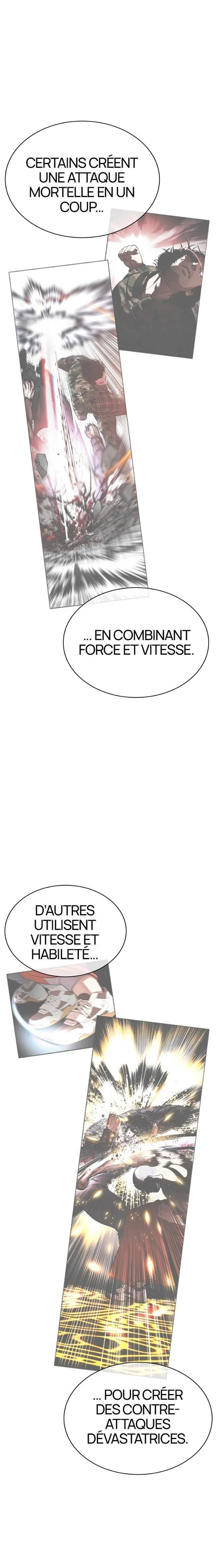 Read Lookism (fr) Manga Online