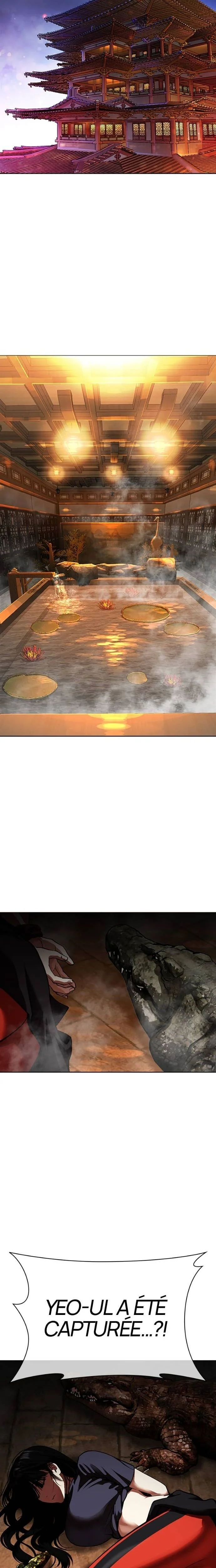 Read Lookism (fr) Manga Online