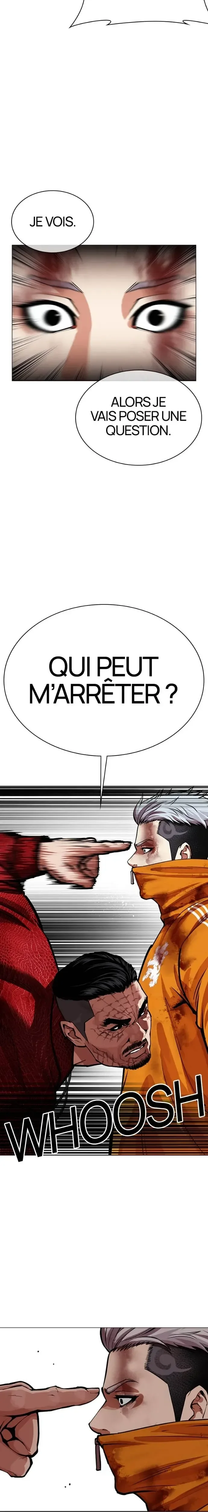Read Lookism (fr) Manga Online