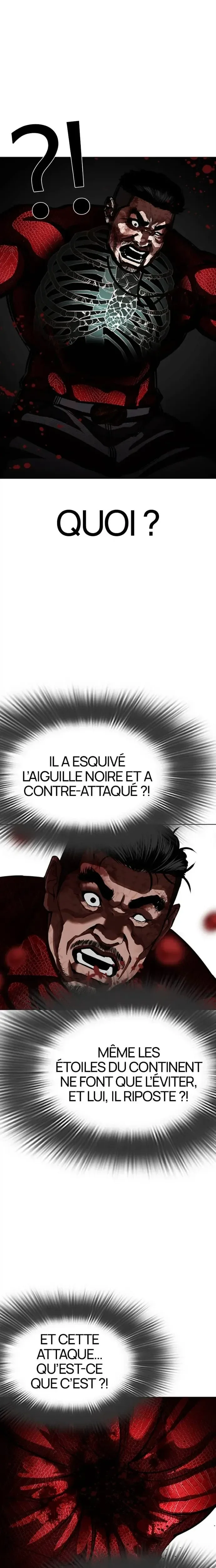 Read Lookism (fr) Manga Online