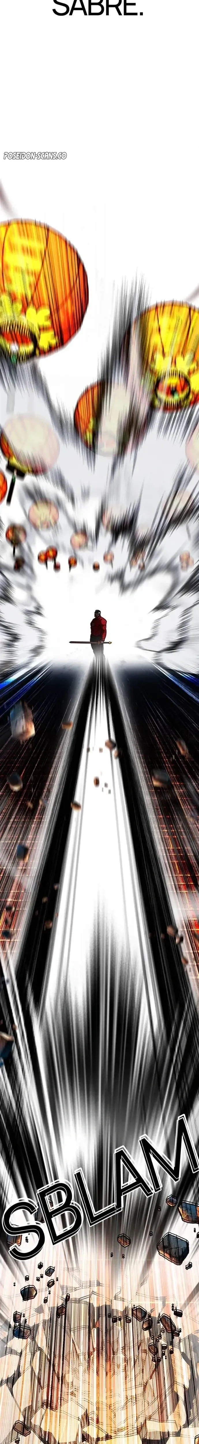 Read Lookism (fr) Manga Online