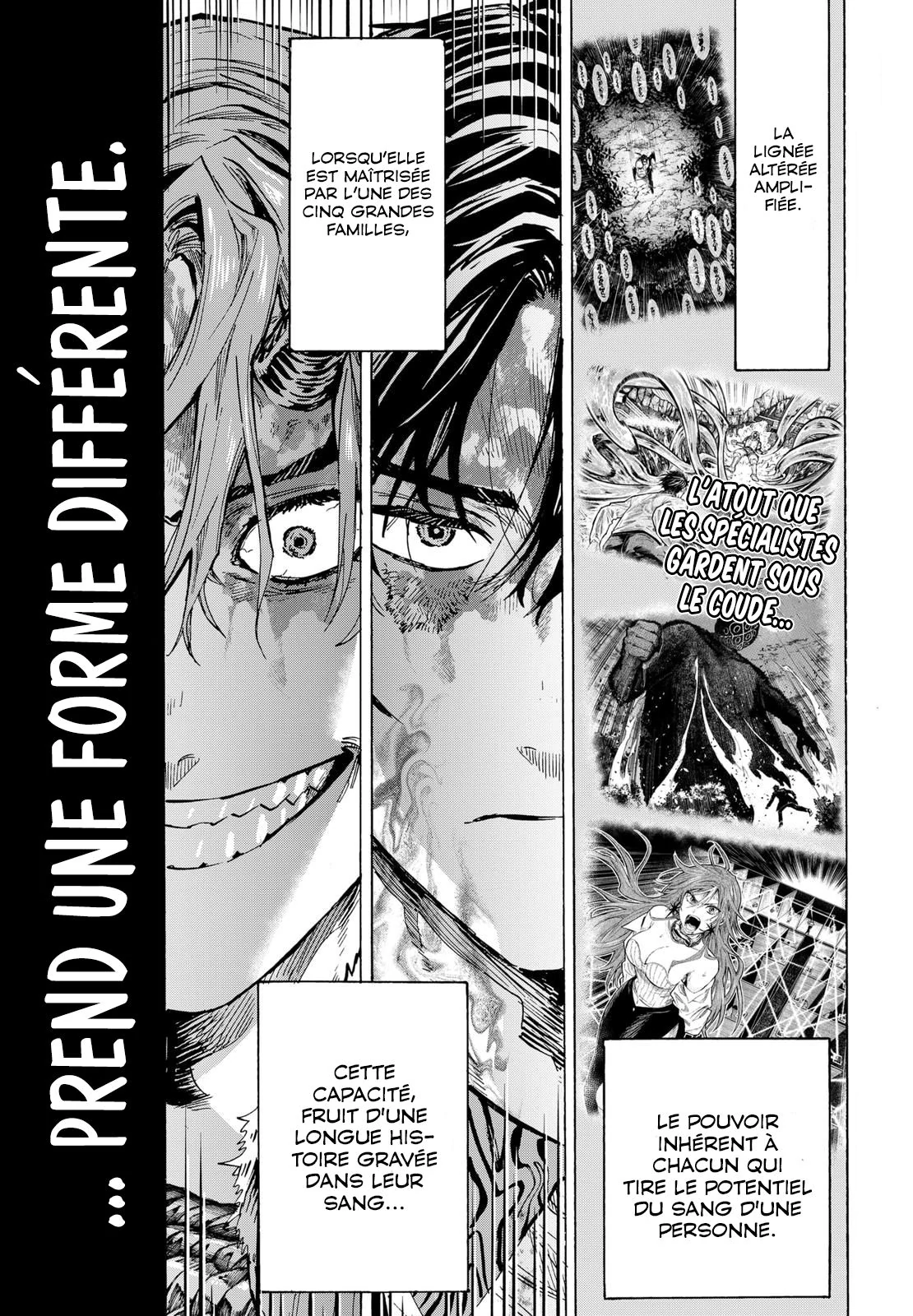 Read Marriagetoxin FR Manga Online