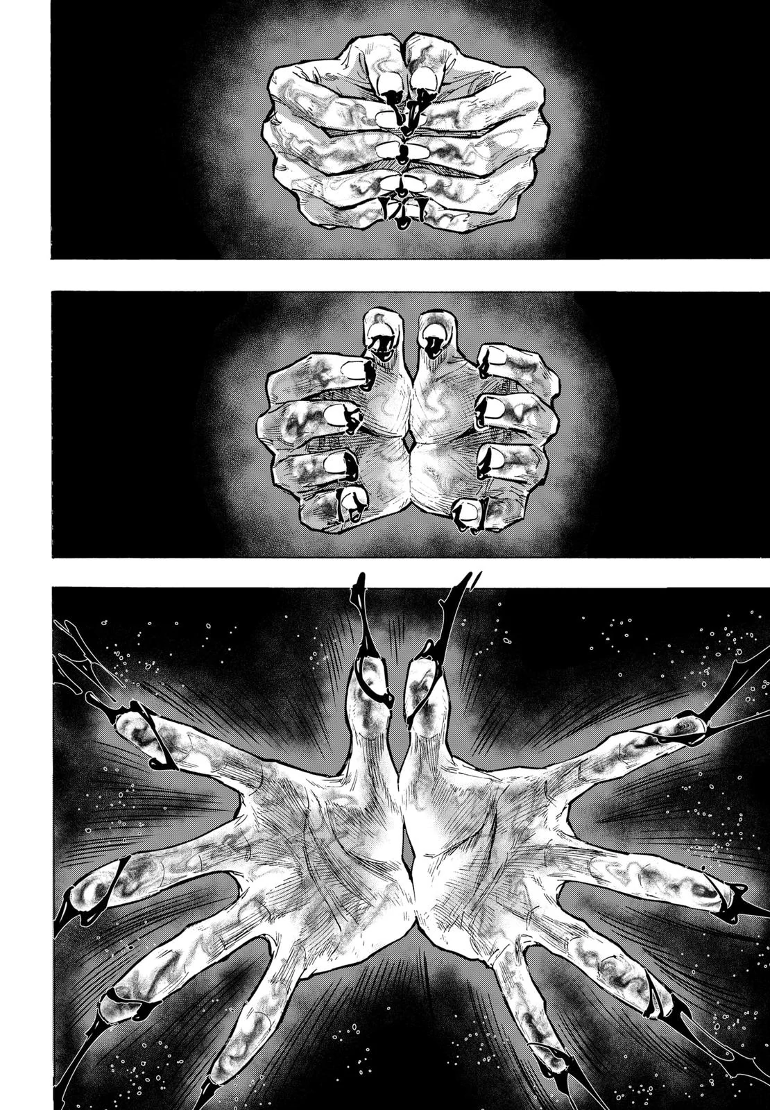 Read Marriagetoxin FR Manga Online