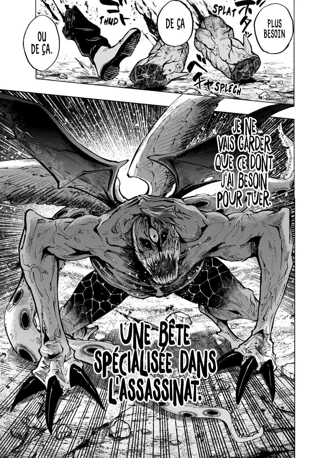 Read Marriagetoxin FR Manga Online