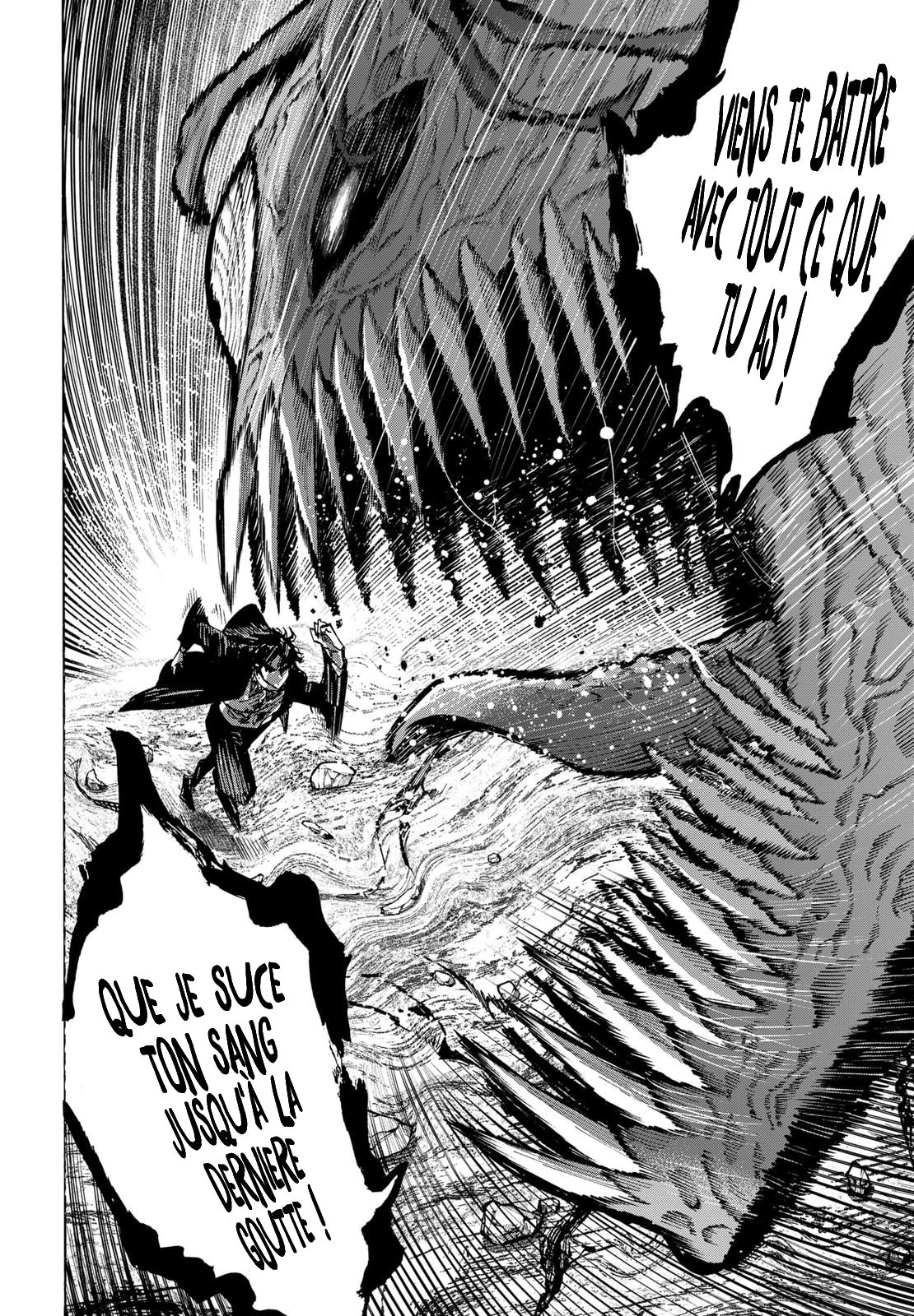 Read Marriagetoxin FR Manga Online