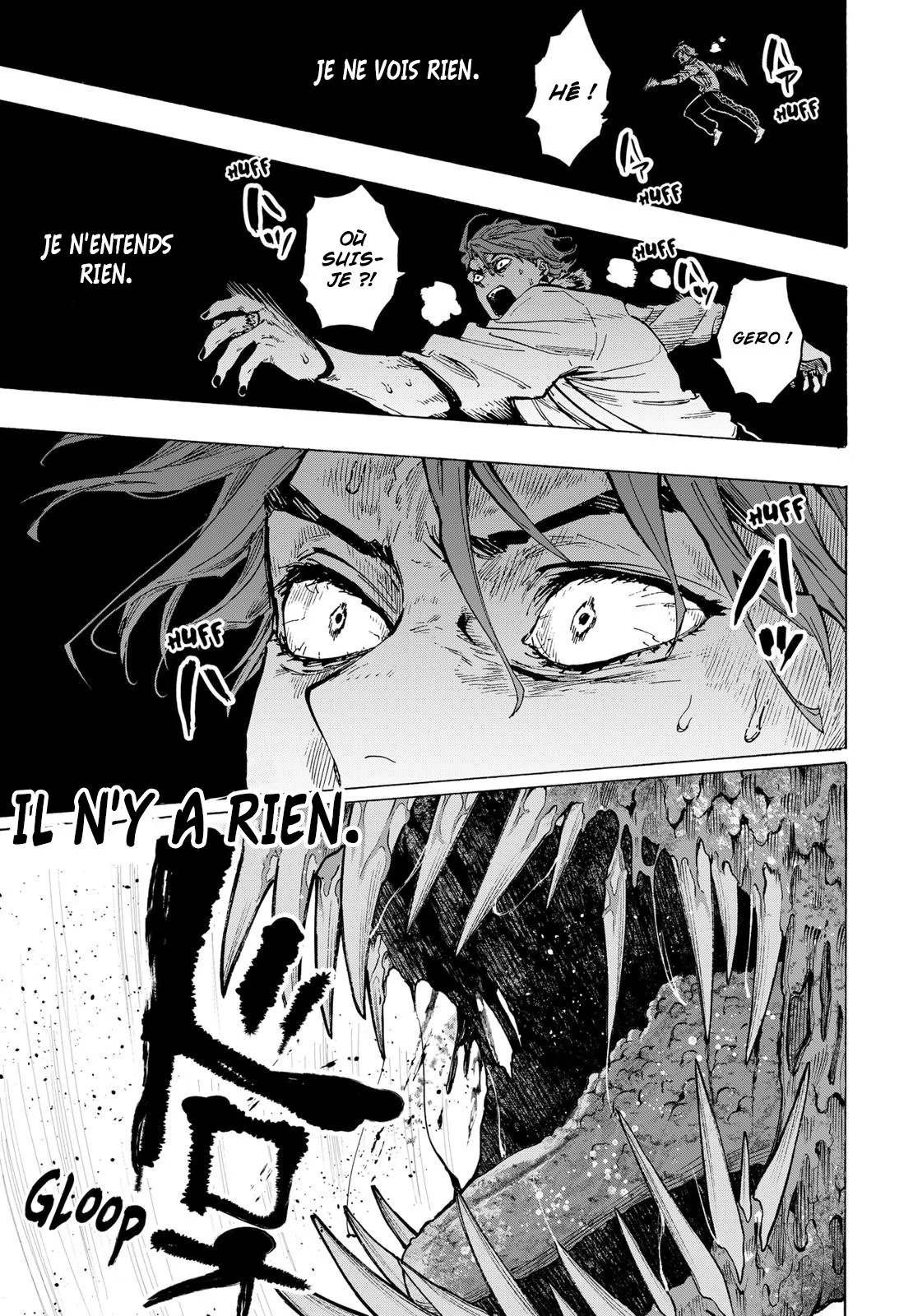 Read Marriagetoxin FR Manga Online