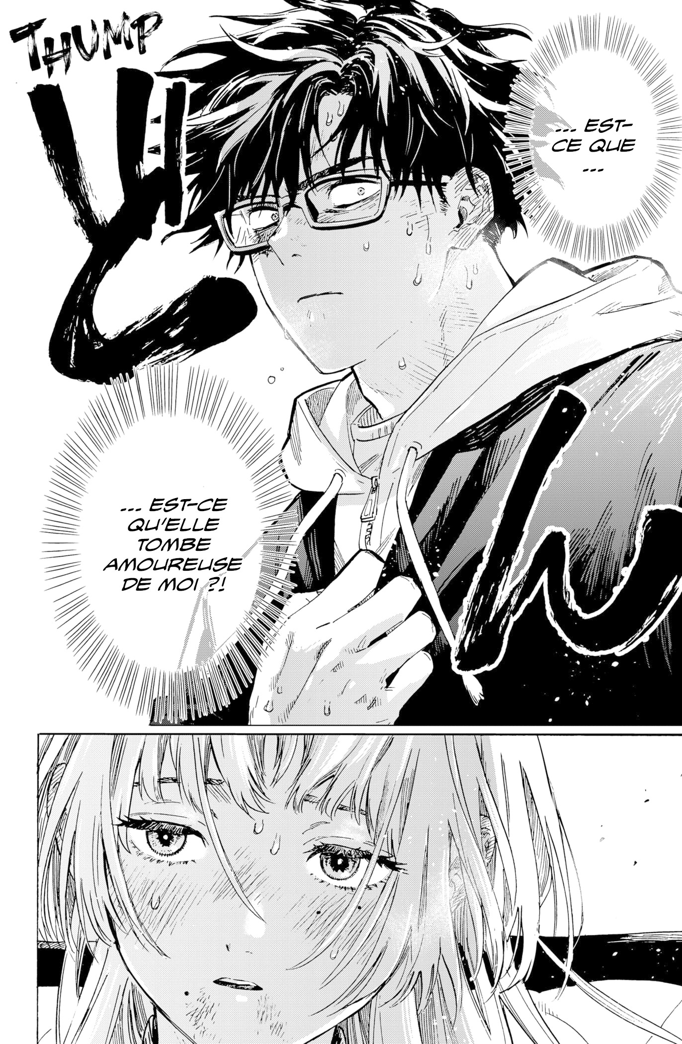 Read Marriagetoxin FR Manga Online