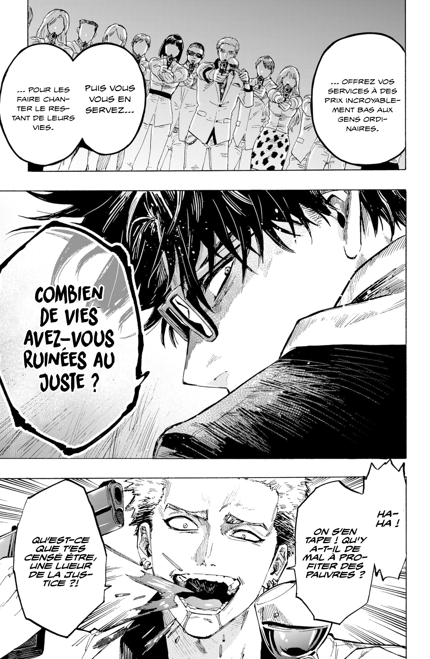 Read Marriagetoxin FR Manga Online