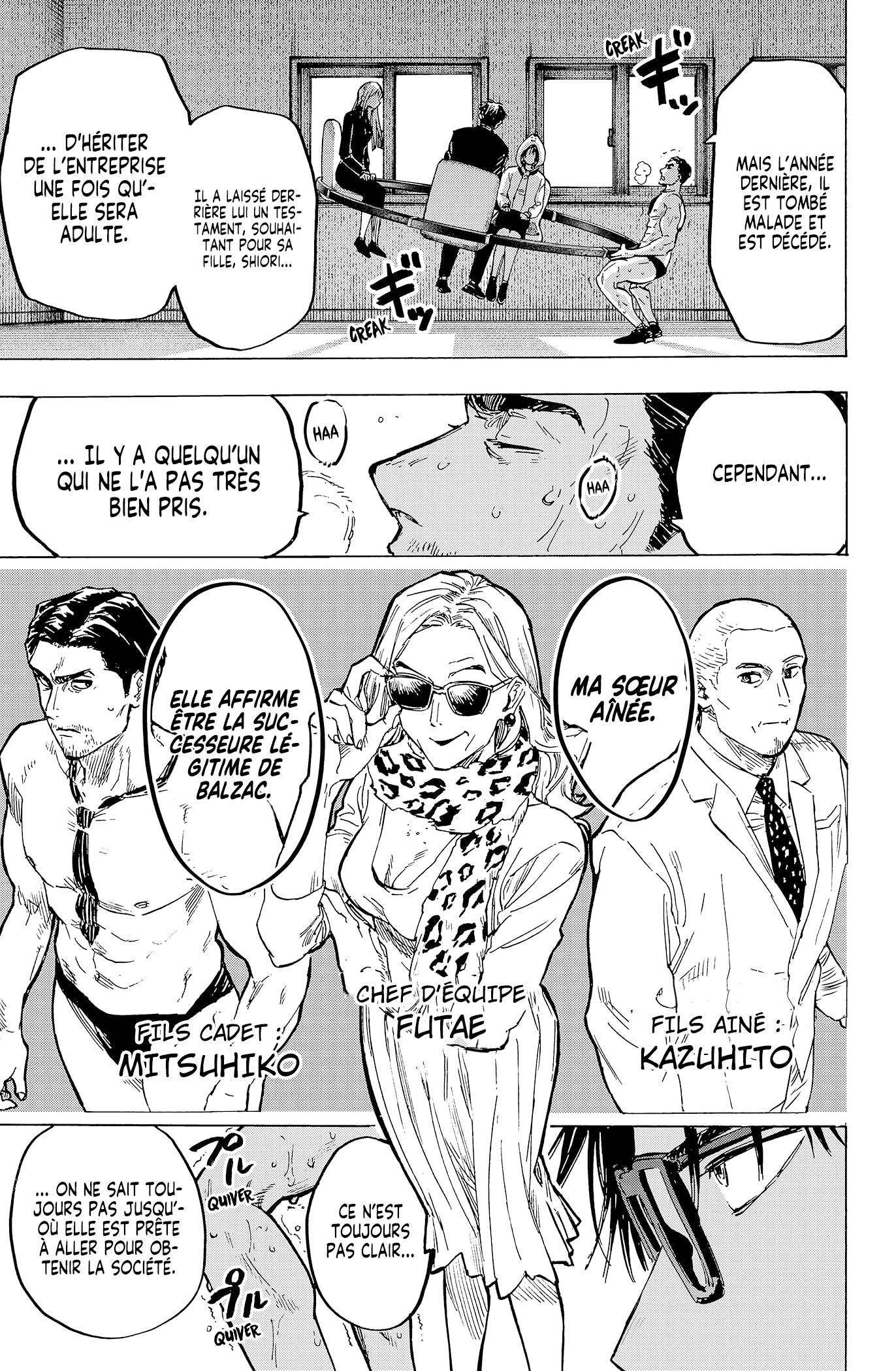 Read Marriagetoxin FR Manga Online