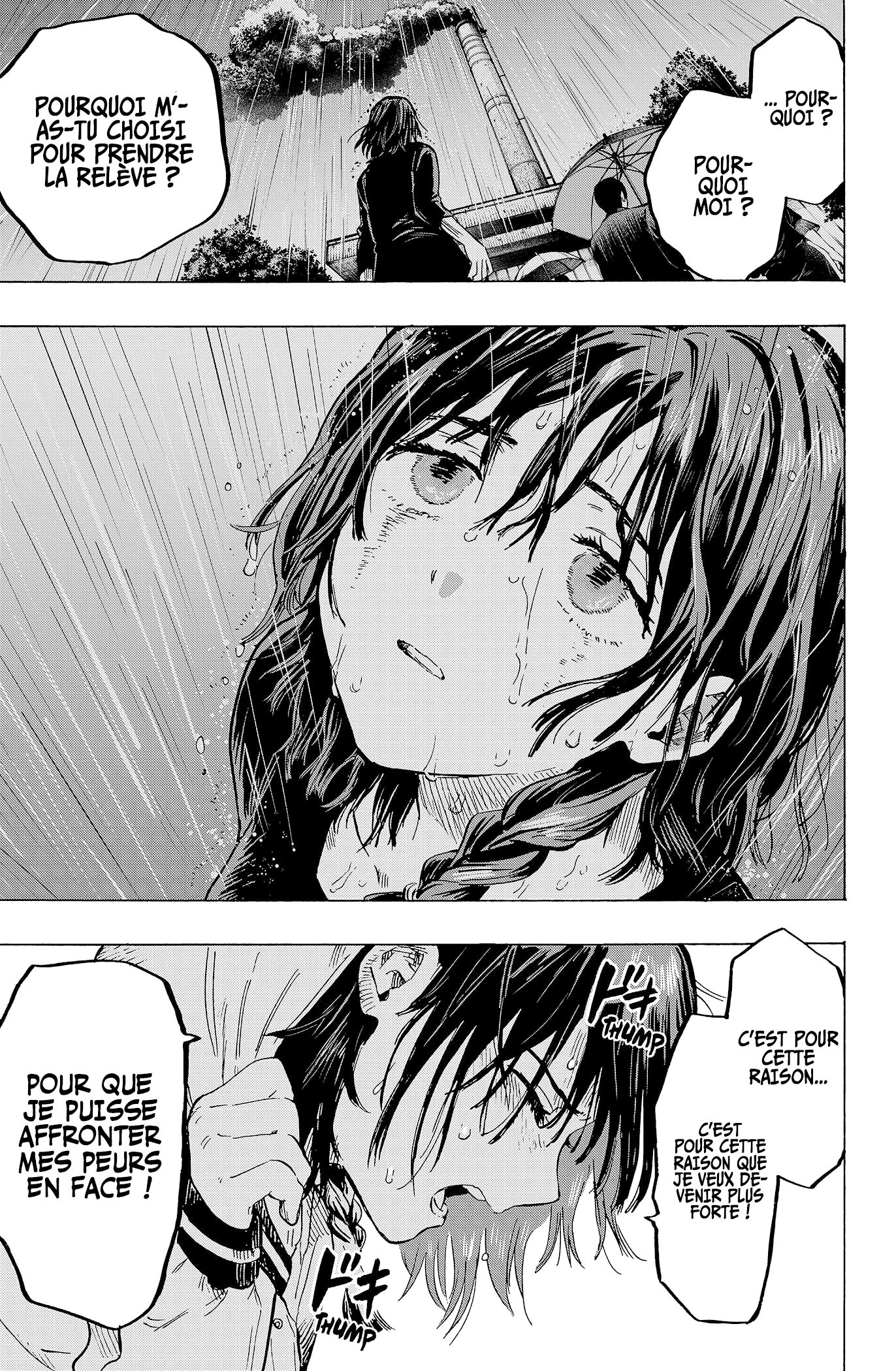 Read Marriagetoxin FR Manga Online