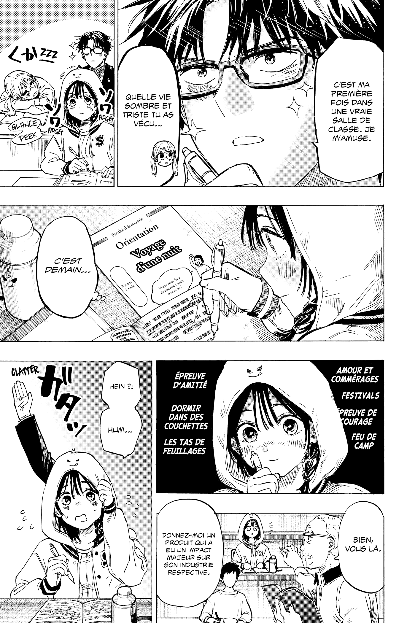 Read Marriagetoxin FR Manga Online