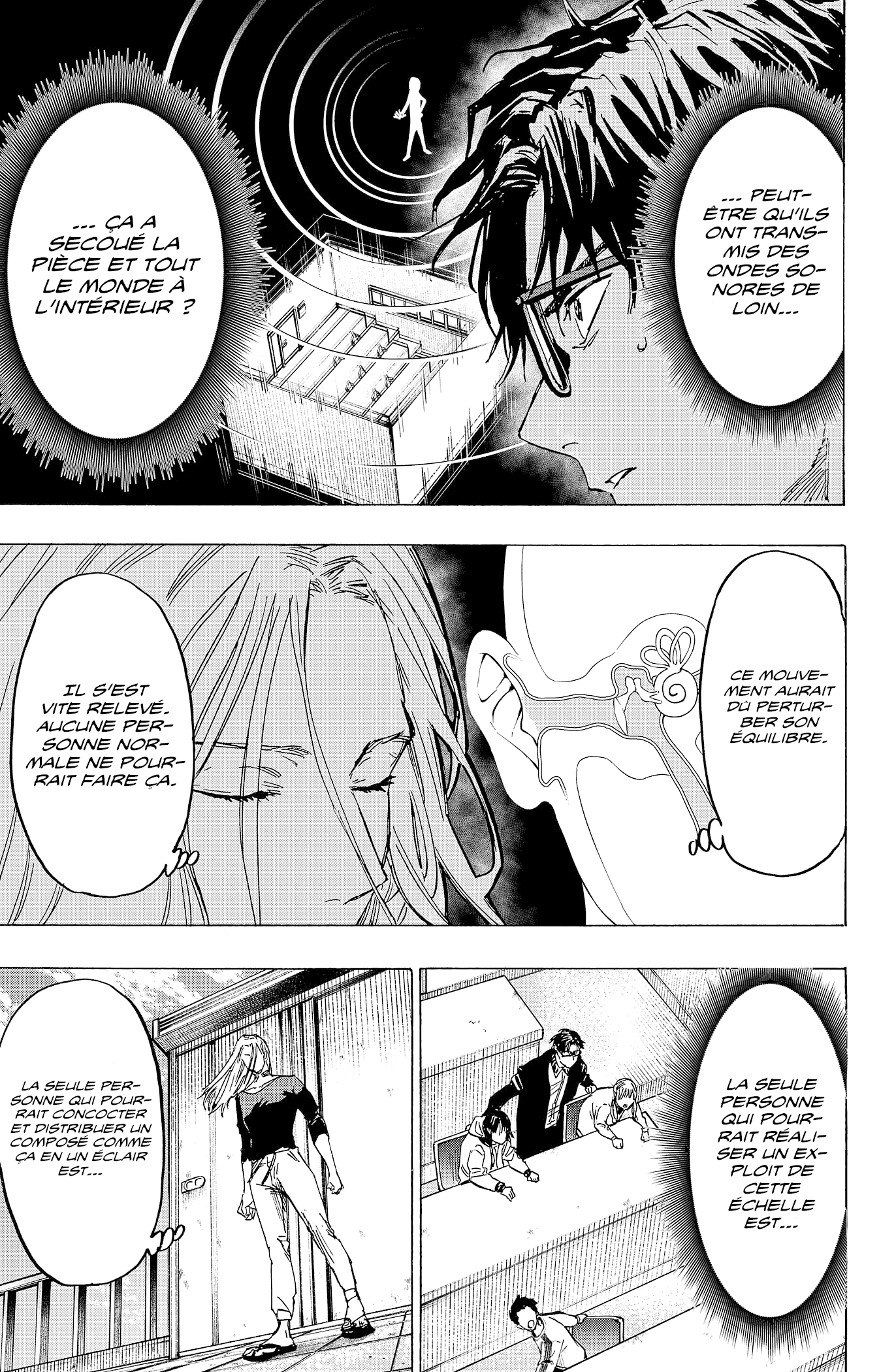 Read Marriagetoxin FR Manga Online