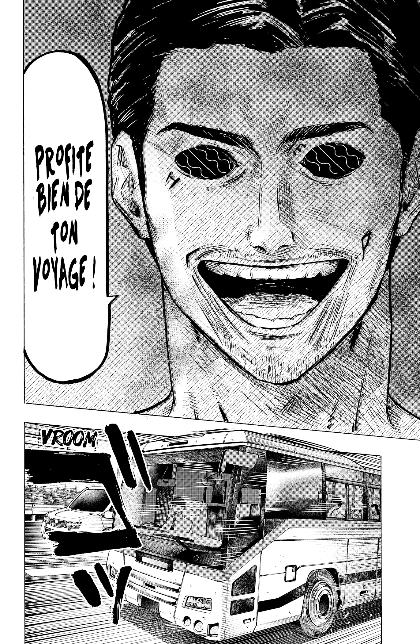 Read Marriagetoxin FR Manga Online