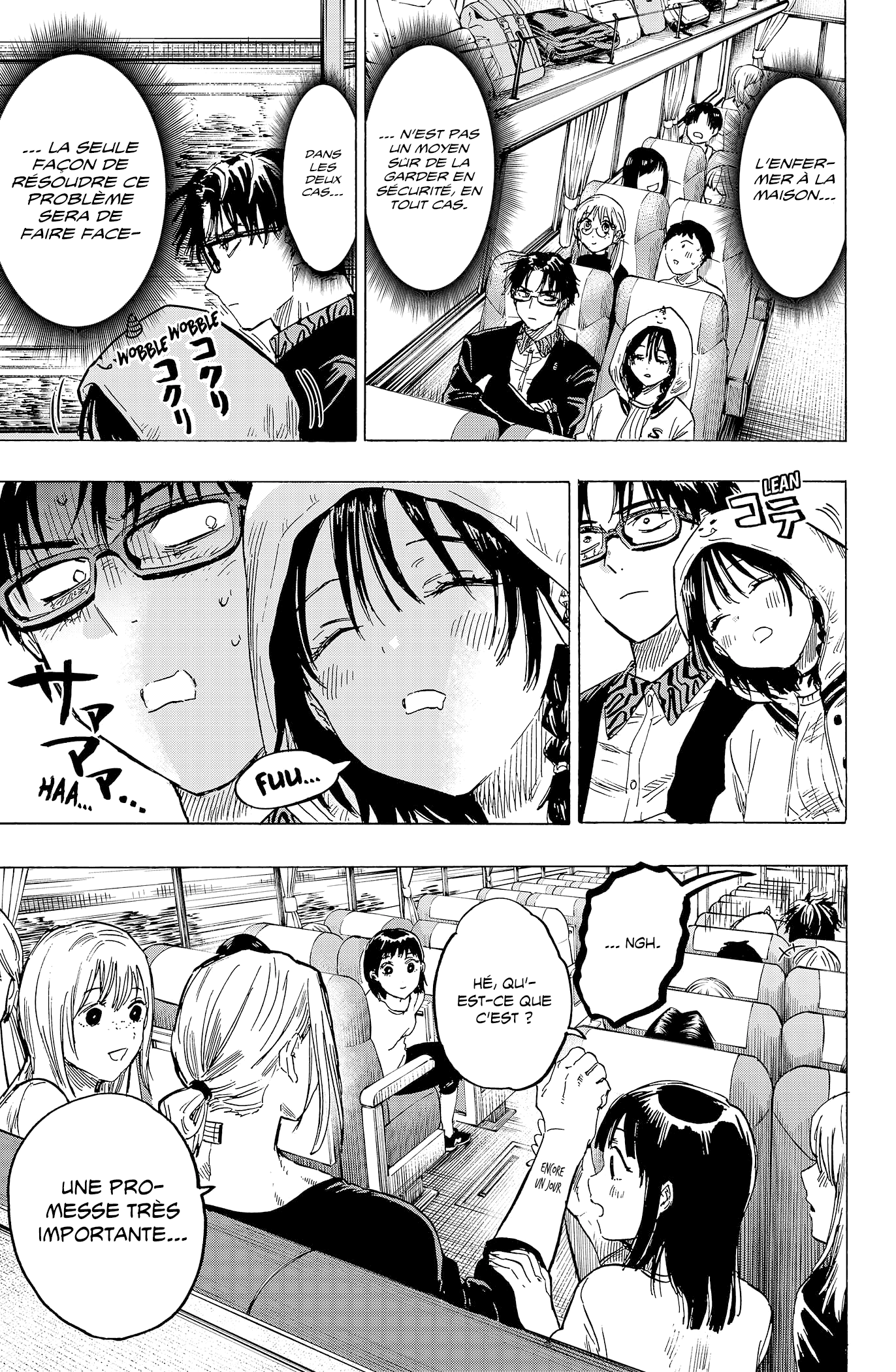 Read Marriagetoxin FR Manga Online