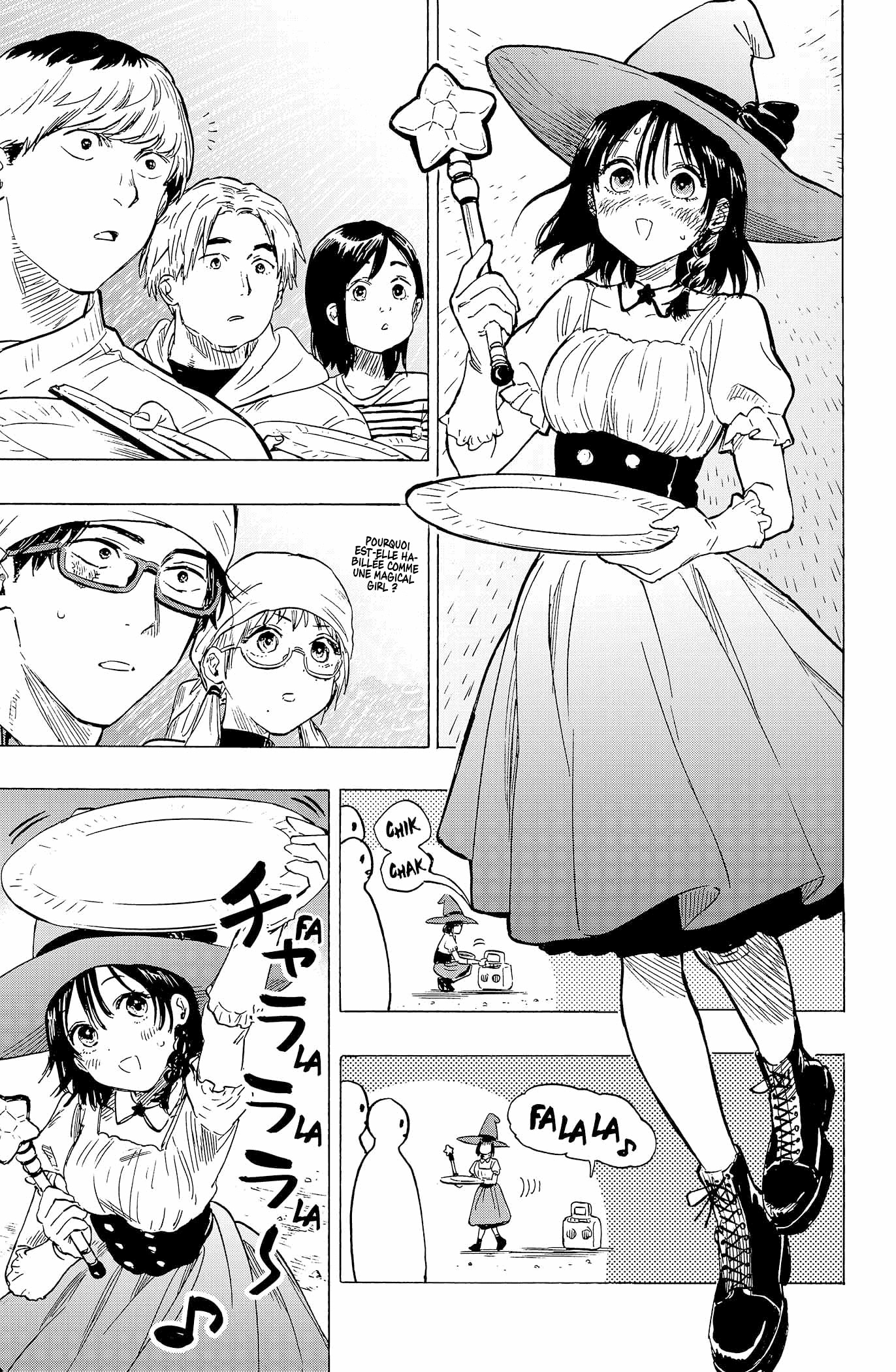 Read Marriagetoxin FR Manga Online