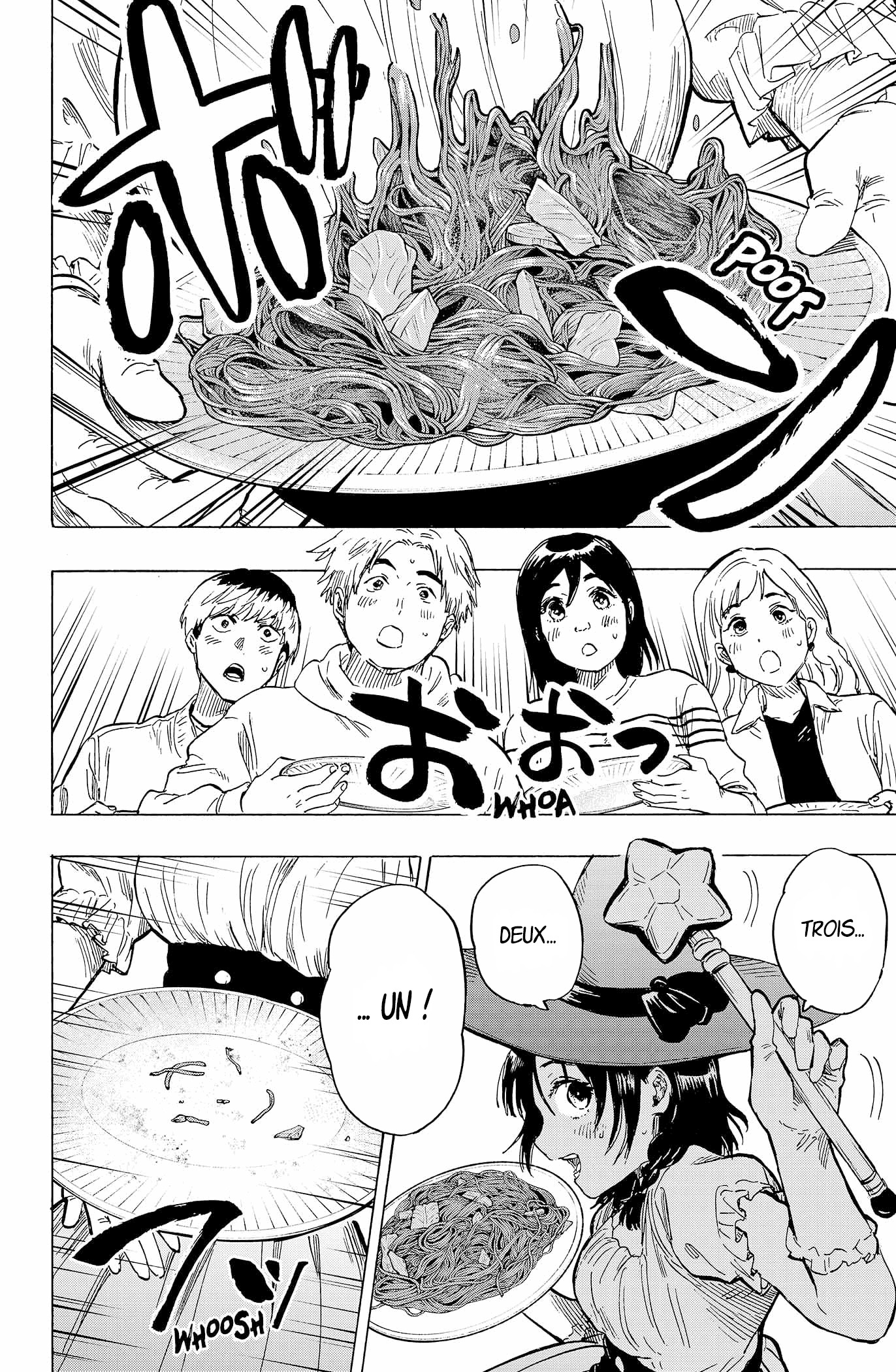 Read Marriagetoxin FR Manga Online